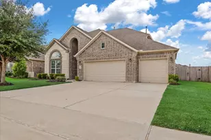 31911 Casa Linda Dr, Hockley, TX 77447 - Photo 2