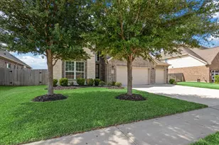 31911 Casa Linda Dr, Hockley, TX 77447 - Photo 4