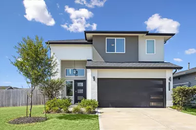 12524 Abbey House Court, Houston, TX 77047 - Photo 16