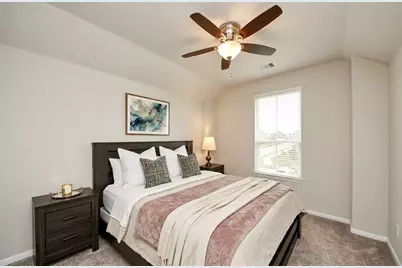 5206 Wyatt James Lane, Brookshire, TX 77423 - Photo 8