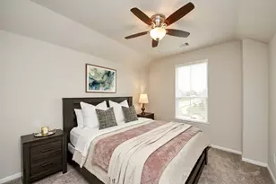 5206 Wyatt James Ln, Brookshire, TX 77423 - Photo 8