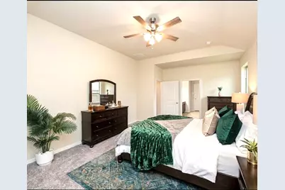 5206 Wyatt James Lane, Brookshire, TX 77423 - Photo 2
