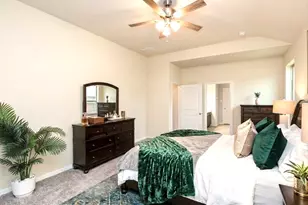 5206 Wyatt James Ln, Brookshire, TX 77423 - Photo 2