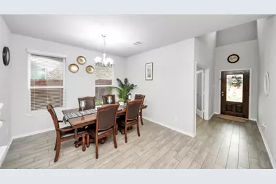 5206 Wyatt James Lane, Brookshire, TX 77423 - Photo 12