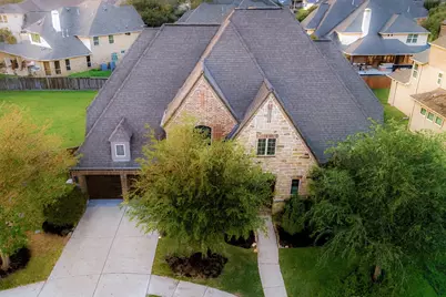 10503 Fasig Tipton Lane, Richmond, TX 77407 - Photo 1