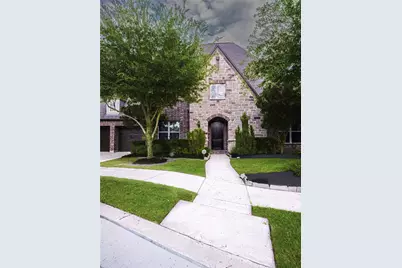 10503 Fasig Tipton Lane, Richmond, TX 77407 - Photo 2