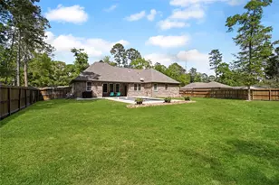 2406 Hummingbird St, New Caney, TX 77357 - Photo 40