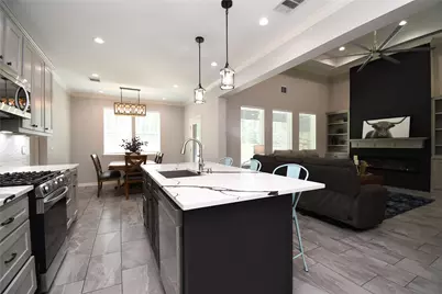 2406 Hummingbird Street, New Caney, TX 77357 - Photo 14