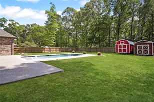 2406 Hummingbird St, New Caney, TX 77357 - Photo 38