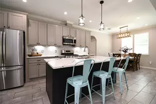 2406 Hummingbird St, New Caney, TX 77357 - Photo 8