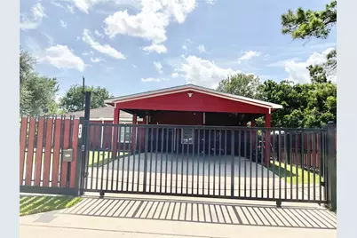 616 Kansas Street, Pasadena, TX 77506 - Photo 1