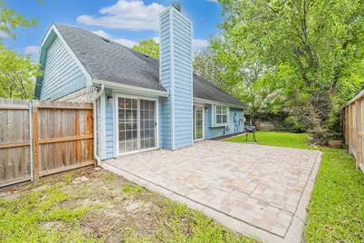 519 E Hillary Circle, Sugar Land, TX 77498 - Photo 30