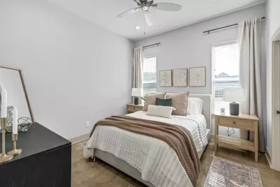 33455 Buckshot Ln Lane #20, Magnolia, TX 77354 - Photo 6