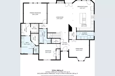 13106 Peach Meadow Drive, Cypress, TX 77429 - Photo 48