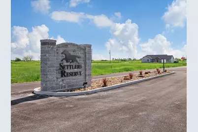 Lot 14 433 Rolling Hill Drive, Cat Spring, TX 78933 - Photo 2