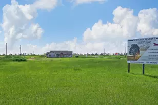 Lot 14 433 Rolling Hl Dr, Cat Spring, TX 78933 - Photo 14