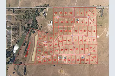 Lot 14 433 Rolling Hill Drive, Cat Spring, TX 78933 - Photo 18