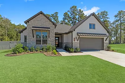 330 Eastern Towhee Court, Magnolia, TX 77354 - Photo 1