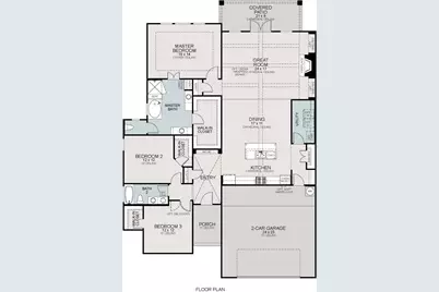 330 Eastern Towhee Court, Magnolia, TX 77354 - Photo 40