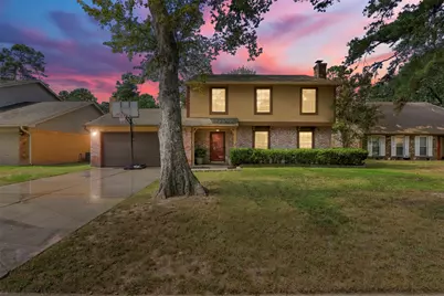 25539 Chapel Ridge Lane, Spring, TX 77373 - Photo 1