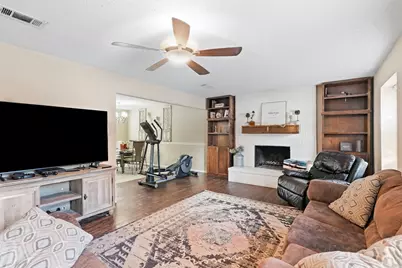 25539 Chapel Ridge Lane, Spring, TX 77373 - Photo 4