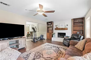 25539 Chapel Ridge Ln, Spring, TX 77373 - Photo 4