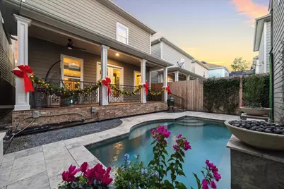 606 Rutland Street, Houston, TX 77007 - Photo 2