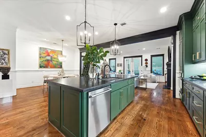 606 Rutland Street, Houston, TX 77007 - Photo 16
