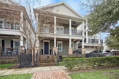 606 Rutland Street, Houston, TX 77007 - Photo 2