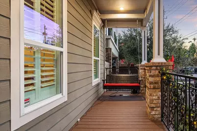 606 Rutland Street, Houston, TX 77007 - Photo 6