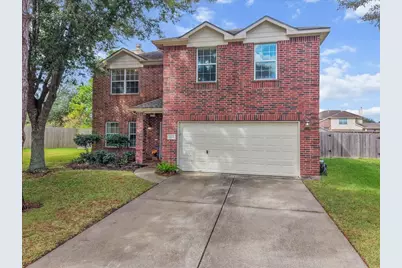 2111 Bataan Drive, League City, TX 77573 - Photo 1