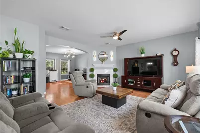 2111 Bataan Drive, League City, TX 77573 - Photo 2