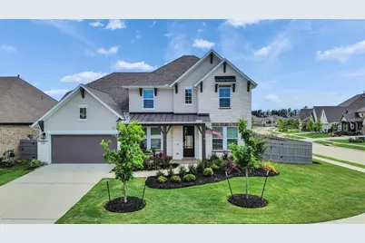 17204 Begonia Bend Drive, Conroe, TX 77302 - Photo 1