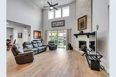 17204 Begonia Bend Drive, Conroe, TX 77302 - Photo 16