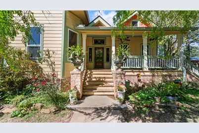 8455 State Highway 150 W, Coldspring, TX 77331 - Photo 4