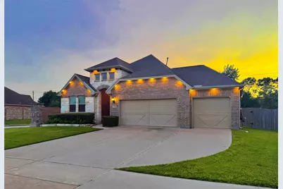3216 Parker Drive, Pearland, TX 77584 - Photo 1