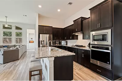3216 Parker Drive, Pearland, TX 77584 - Photo 6