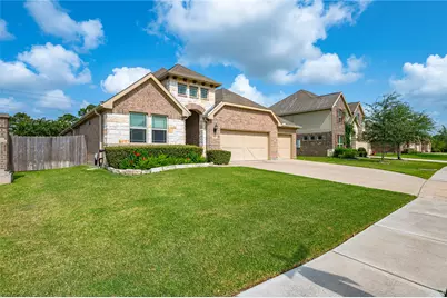 3216 Parker Drive, Pearland, TX 77584 - Photo 4