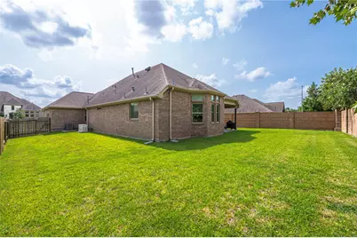 3216 Parker Drive, Pearland, TX 77584 - Photo 34