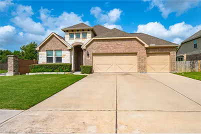 3216 Parker Drive, Pearland, TX 77584 - Photo 2
