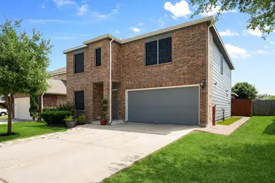 9346 Cold River Court, Humble, TX 77396 - Photo 2