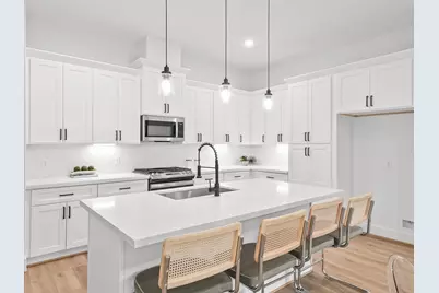 1019 Upside Wheatley Lane, Houston, TX 77091 - Photo 2
