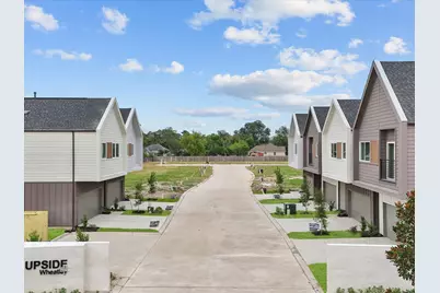 1019 Upside Wheatley Lane, Houston, TX 77091 - Photo 4
