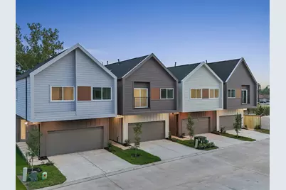 1019 Upside Wheatley Lane, Houston, TX 77091 - Photo 1