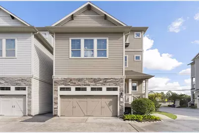 1512 Hatcher Spring Lane, Houston, TX 77008 - Photo 1