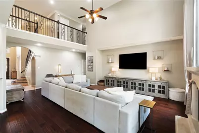 30109 Canton Farms Court, Brookshire, TX 77423 - Photo 8