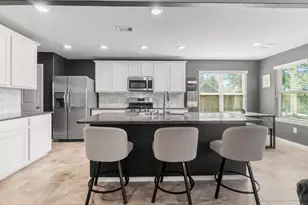 4503 Whitehaven Rdg Wy, Porter, TX 77365 - Photo 6