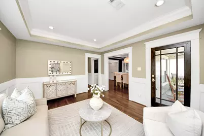 811 W Melwood Street, Houston, TX 77009 - Photo 6