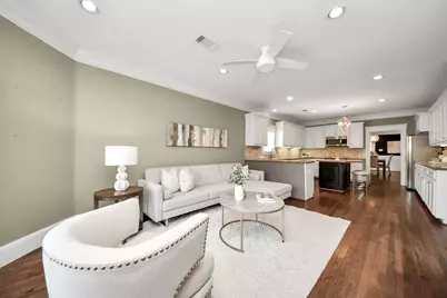 811 W Melwood Street, Houston, TX 77009 - Photo 18