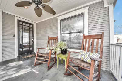 811 W Melwood Street, Houston, TX 77009 - Photo 2